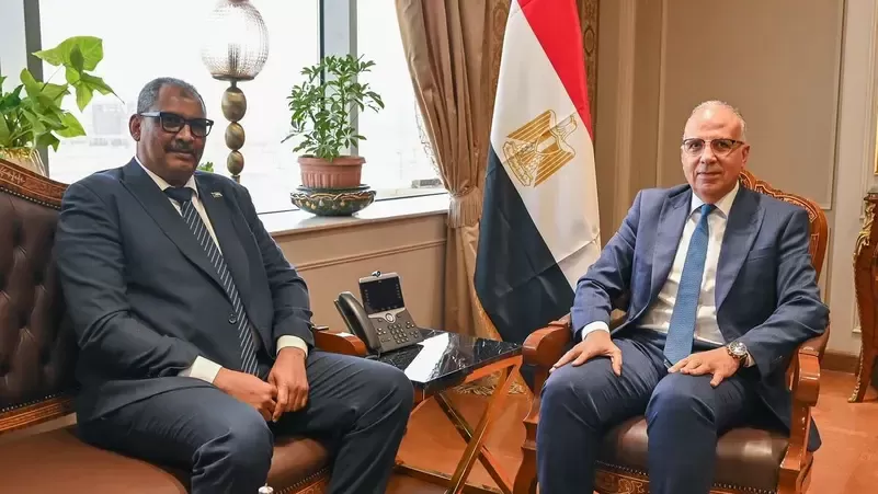 مصر والسودان تتفقان على مراقبة النيل وسط استمرار توترات سد النهضة