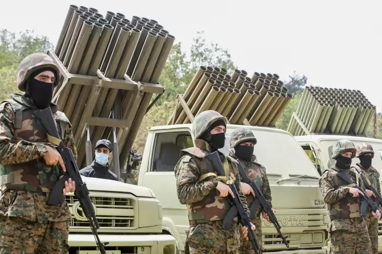 لبنان أمام منعطف خطير – خطة لتفكيك سلاح حزب الله