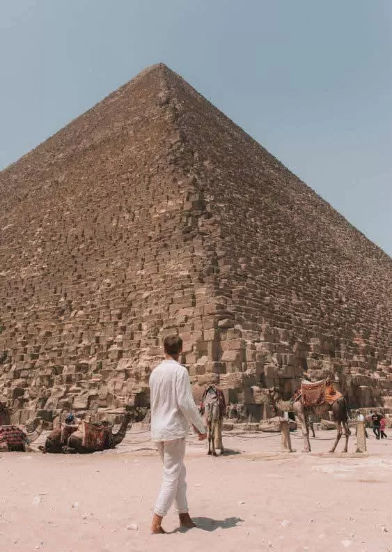 ضائع يعود إلى أحضان عائلته بعد 33 عاما من الاختفاء في مصر