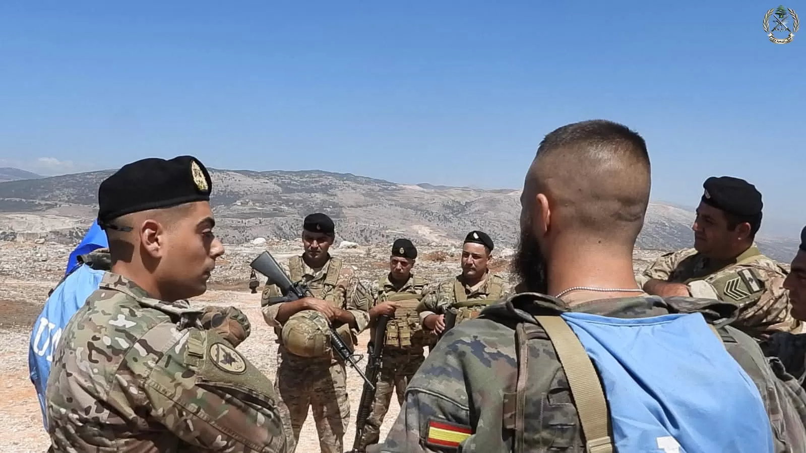 لبنان: الحكومة تبحث في خطة الجيش لتجريد حزب الله من سلاحه