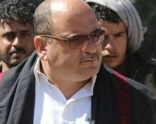 اليمن: قيادي يهدد ناشط بسبب منشوراته في مواقع التواصل الاجتماعي