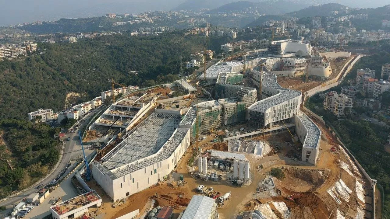 حرصاً من "هجوم إيراني".. قوات خاصة لأمن السفارة الأمريكية في لبنان