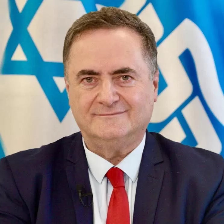 كاتس يهدد حماس إن لم تستلم "إعصار هائل" سيدمر غزة