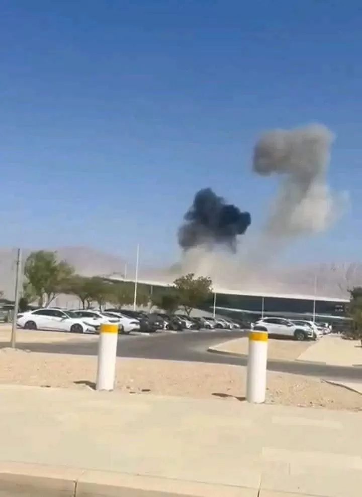 من خلال الهجوم على"رامون".. هل يملك الحوثيون تقنيات جديدة؟