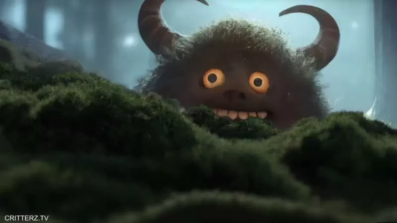 هل هوليود مهددة بالإختفاء..  أول فيلم رسوم متحركة بالذكاء الاصطناعي