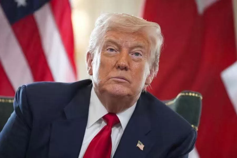 ترامب يتراجع عن مواجهة الصين.. فما قصة "مخطط الجمجمة"؟