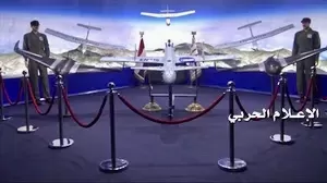 اعتراض طائرة مسيّرة أطلقت من اليمن نحو إسرائيل