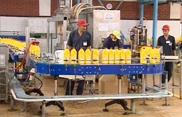 اليمن: الحرب كبدت القطاع الصناعي في اليمن نحو 35 مليار دولار