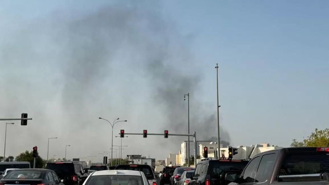 إدانات عربية ودولية واسعة للعدوان الإسرائيلي على قطر