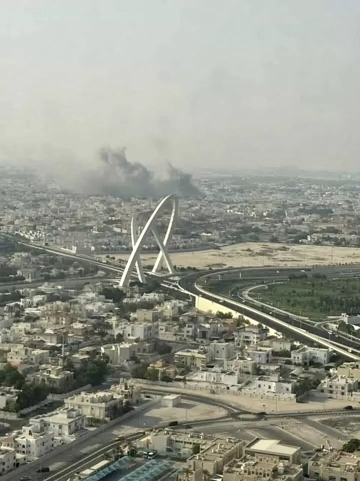 من الدوحة إلى الغضب الدولي : كيف قلبت الضربة الإسرائيلية معادلة السلام