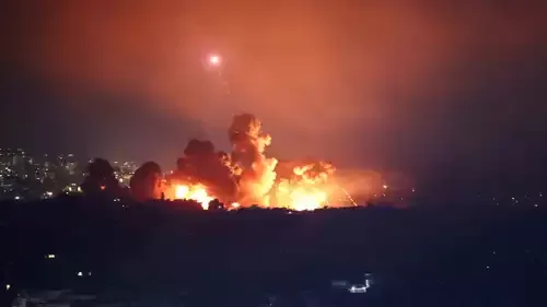 اجتماع سوري إسرائيلي.. إسرائيل ترسم إطار الحوار بـ"النار"