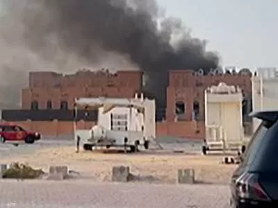 قطر تعلن أنها لن تتهاون مع إسرائيل