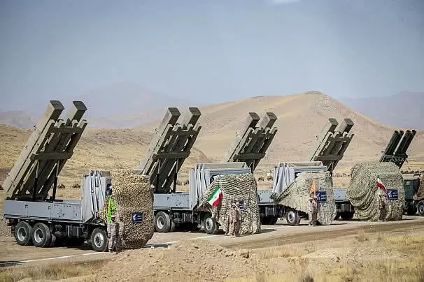 تحالفات بلا ضمانات.. العقوبات الغربية "تفخخ" طريق إيران نحو معركة الشرق