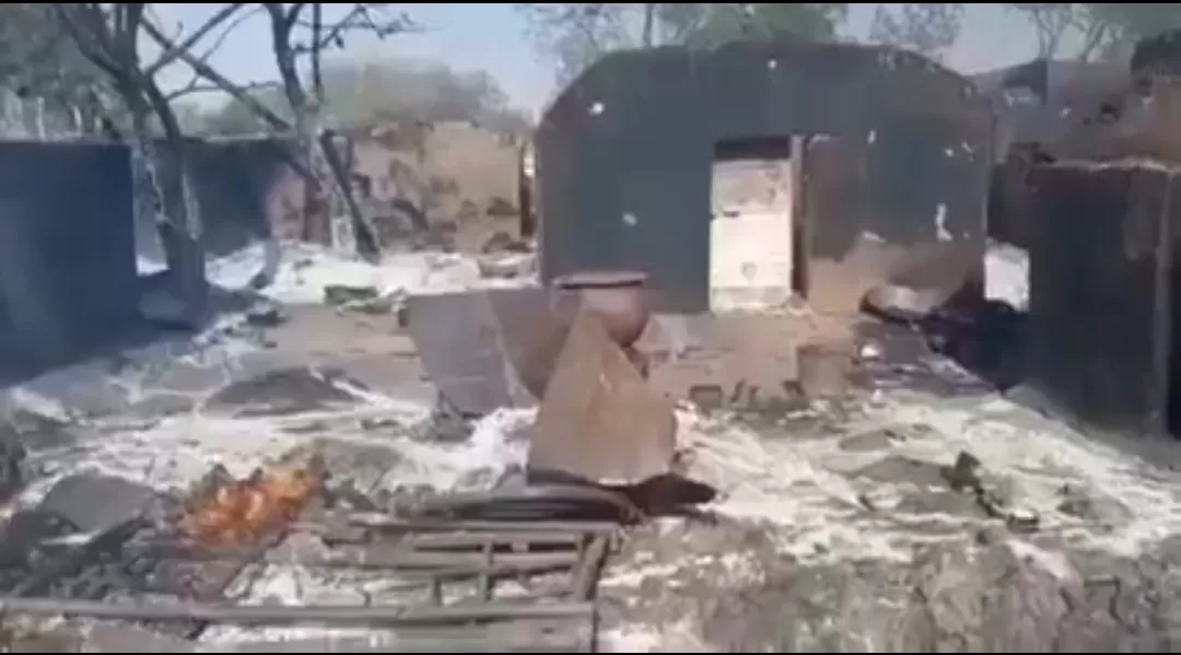 فبركات إعلامية.. "الدعم السريع" مزاعم لتورطها بتعذيب امرأة في السودان