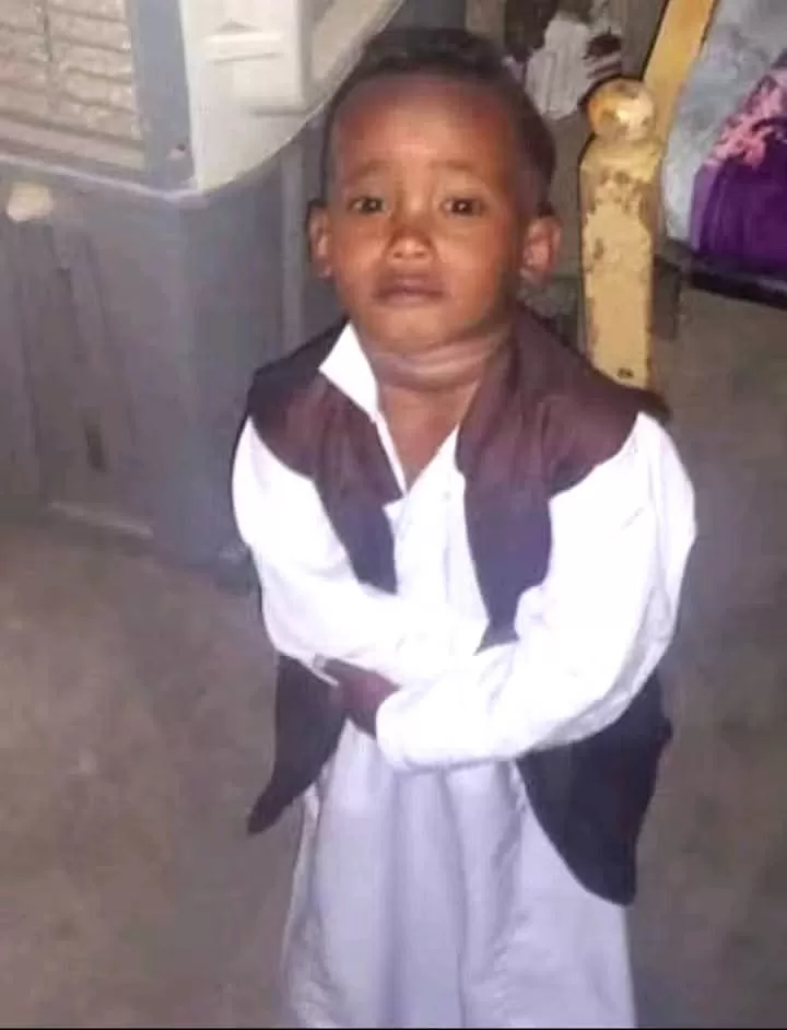 الحرب في السودان تحرم أكثر من ثلاثة أرباع الأطفال من التعليم