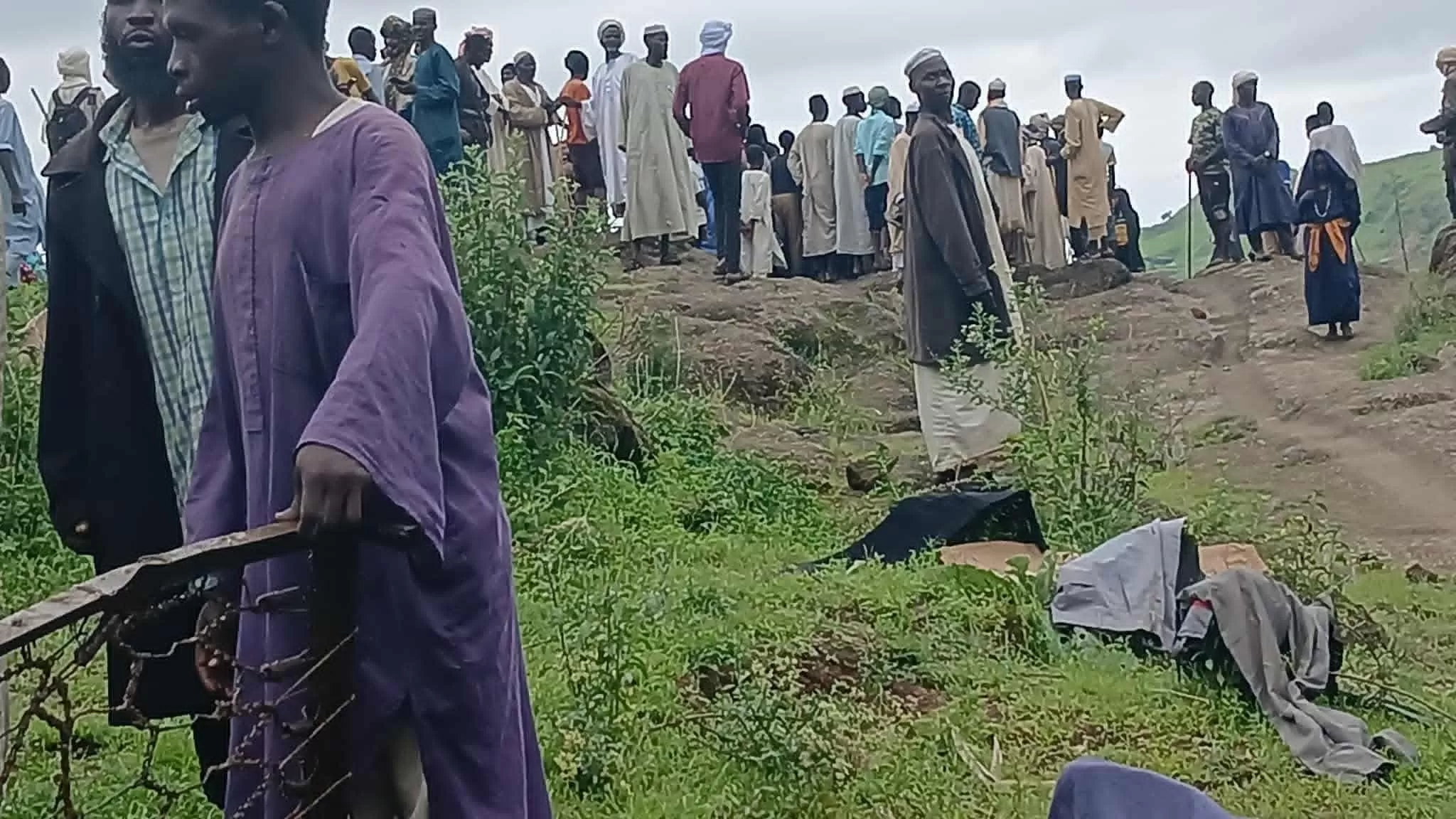 المجموعة الرابعة تصدر بياناً هاماً بشأن استعادة السلام والأمن في السودان