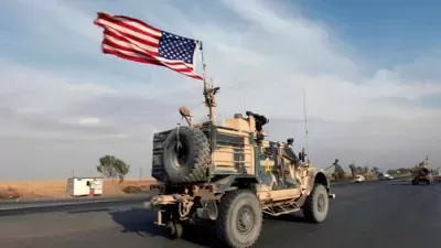 الجيش الأمريكي يؤكد وجوده في سوريا وعدم انسحابه منها