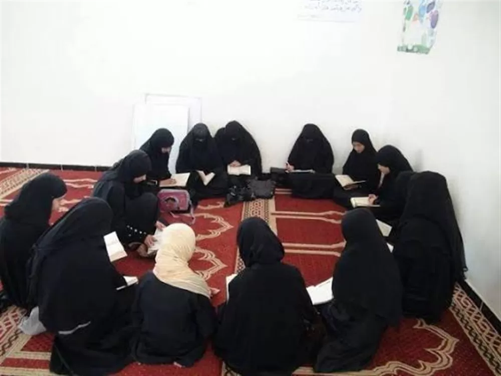 اليمن: الحوثيون يغلقون مراكز لتحفيظ القرآن الكريم خاصة بالنساء في ريمة