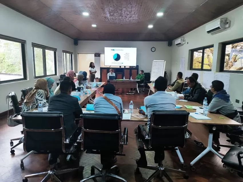 برنامج دولي حول رصد وتوثيق الانتهاكات بأوغندا بمشاركة يمنية