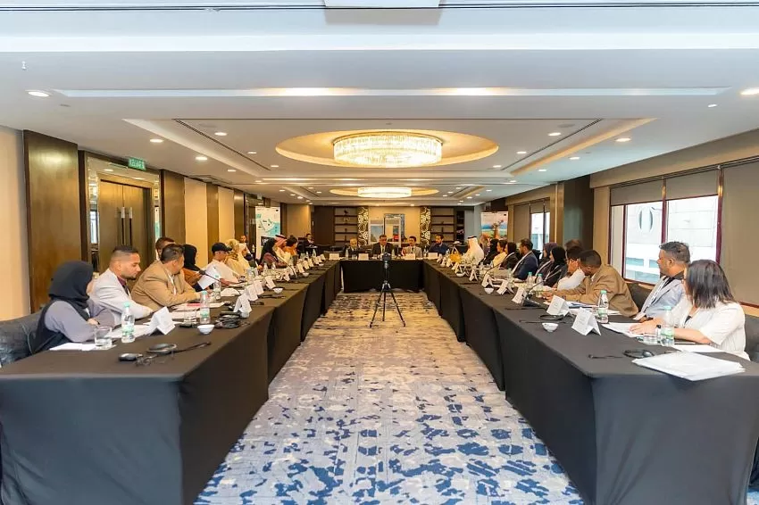 اليمن يشارك في منتدى الواحة الأول بماليزيا حول الاقتصاد الأزرق