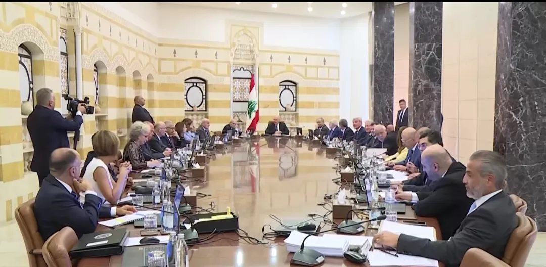 "كوته"  توتر حزب الله... مع تخاوف من تأجيل الانتخابات اللبنانية