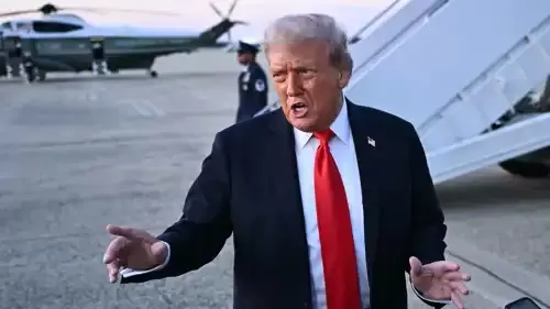 ماهو سبب تراجع ترامب عن نشر قوات الحرس الوطني بشيكاغو؟