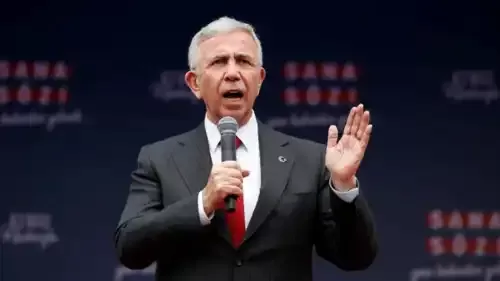 الحكم القضائي في تركيا يأجل "الحل" بشأن قيادة حزب الشعب الجمهوري