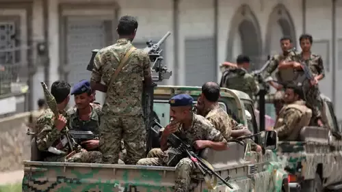 اليمن: نحو مشروع حوثي إيراني لتغطية المنطقة بالمخدرات