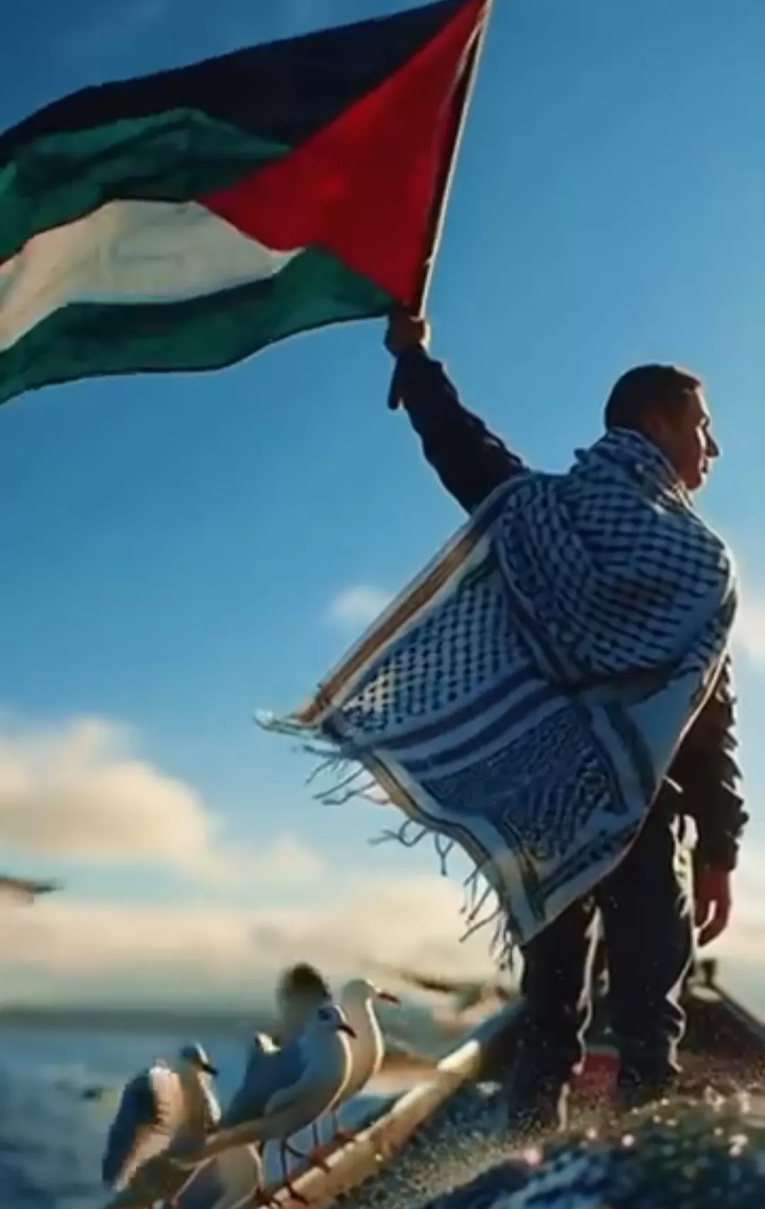 " بعد تأجيلات عدة"ينطلق أسطول المساعدات الدولية من تونس لغزة "لكسر" الحصار الإسرائيلي