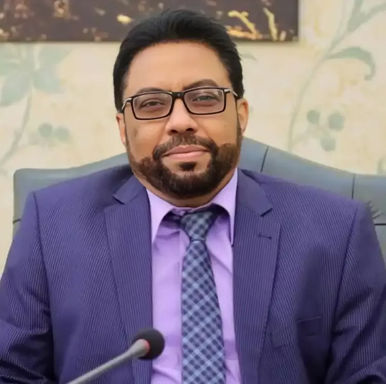 اليمن: تنديد حقوقي باقتحام الانتقالي مكتب نائب وزير الإعلام في عدن