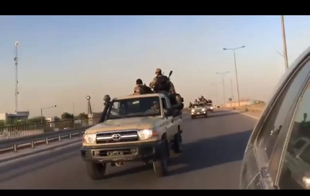 أزمة ثقة تكبر تصاعديا بين الحكومة وميليشيات مسلحة في بغداد