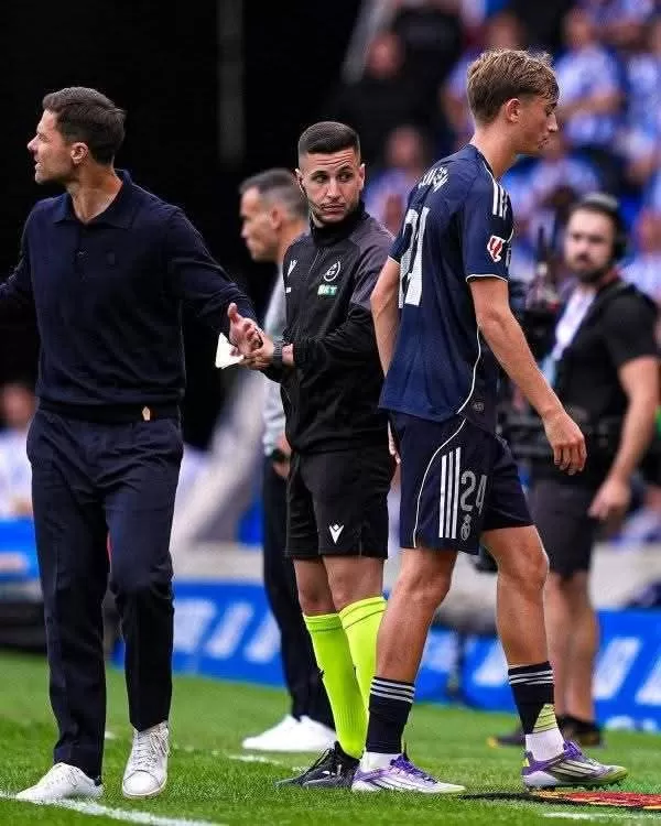 دوري أبطال أوروبا:  ريال مدريد يسحق مرسيليا بقيادة مبابي ويوفنتوس يتعادل مع دورتموند