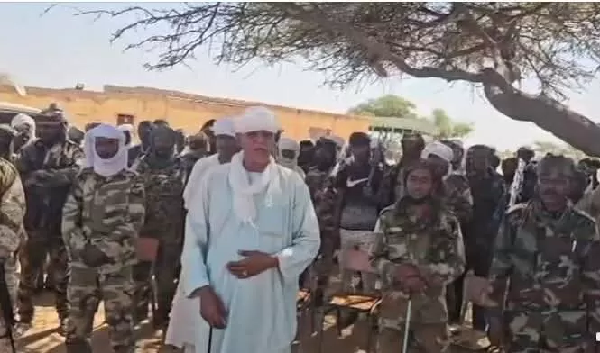 مقتل أكثر من 18 مدنيا في هجوم لقوات الدعم السريع على مدينة الفاشر في السودان