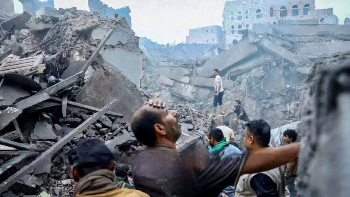 إسرائيل تدرس حوارات المواجهة مع "شبح القسام" في غزة‎