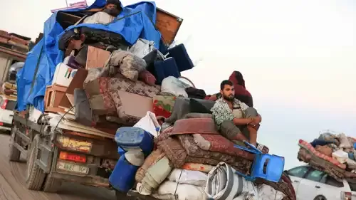 "على وشك الانهيار" المنظمات الحقوقية تطلق نداءات أخيرة بشأن غزة