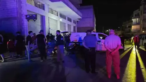 "تاجر  أسلحة بارز" من يكون حسين سيفو المستهدف بغارة بعلبك؟