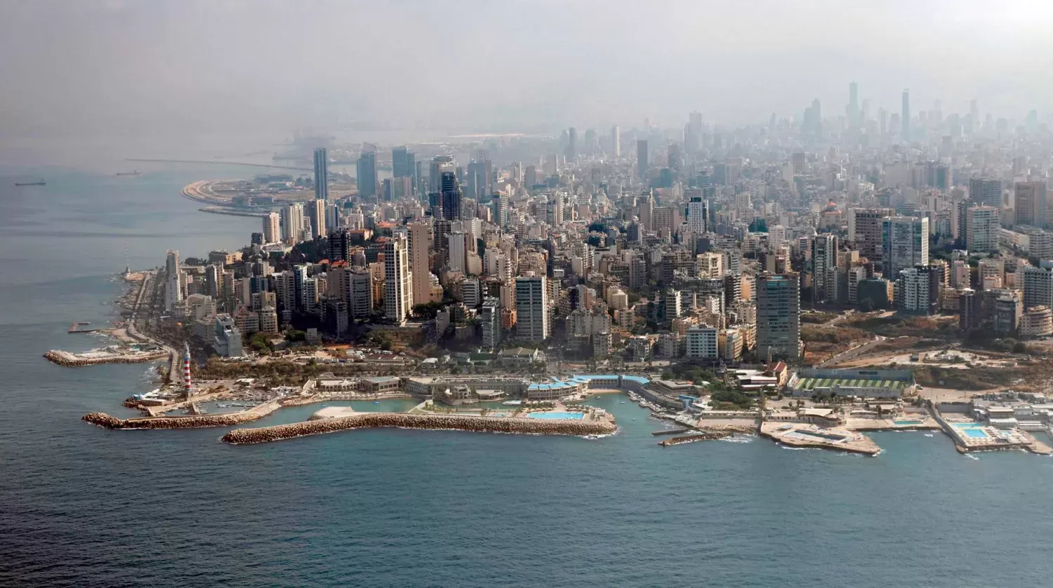 جائزة ألبير لوندر الصحافية الفرنسية تُمنح في 25 اكتوبر ب"بيروت"