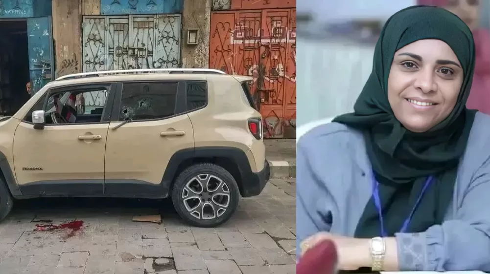 بيان إدانة وتنديد صادر عن القمة النسوية بشأن اغتيال القيادية افتهان المشهري