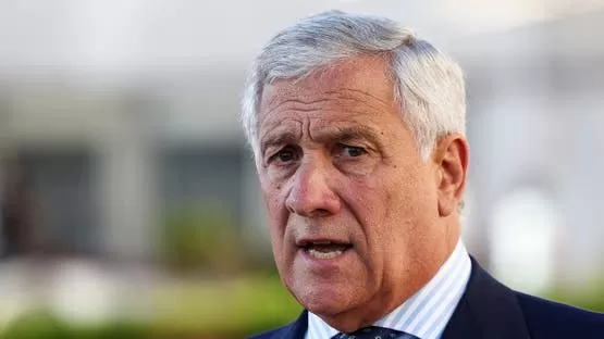 وزير خارجية إيطاليا: مستعدون لدعم عقوبات أوروبية على إسرائيل