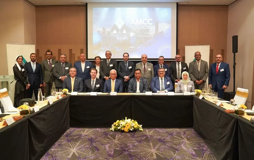 اليمن يشارك في الاجتماع السنوي الـ15 للغرفة التجارية العربية الماليزية