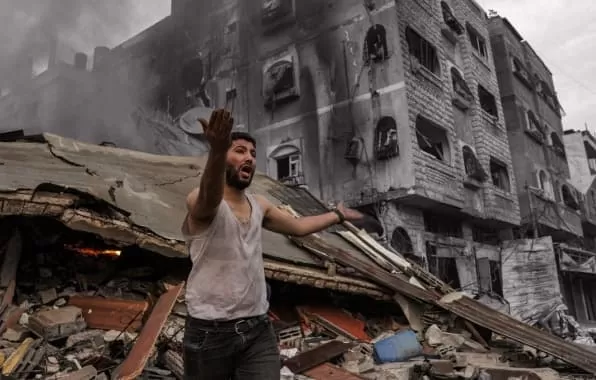 لجنة تحقيق دولية: إسرائيل ارتكبت إبادة جماعية في غزة