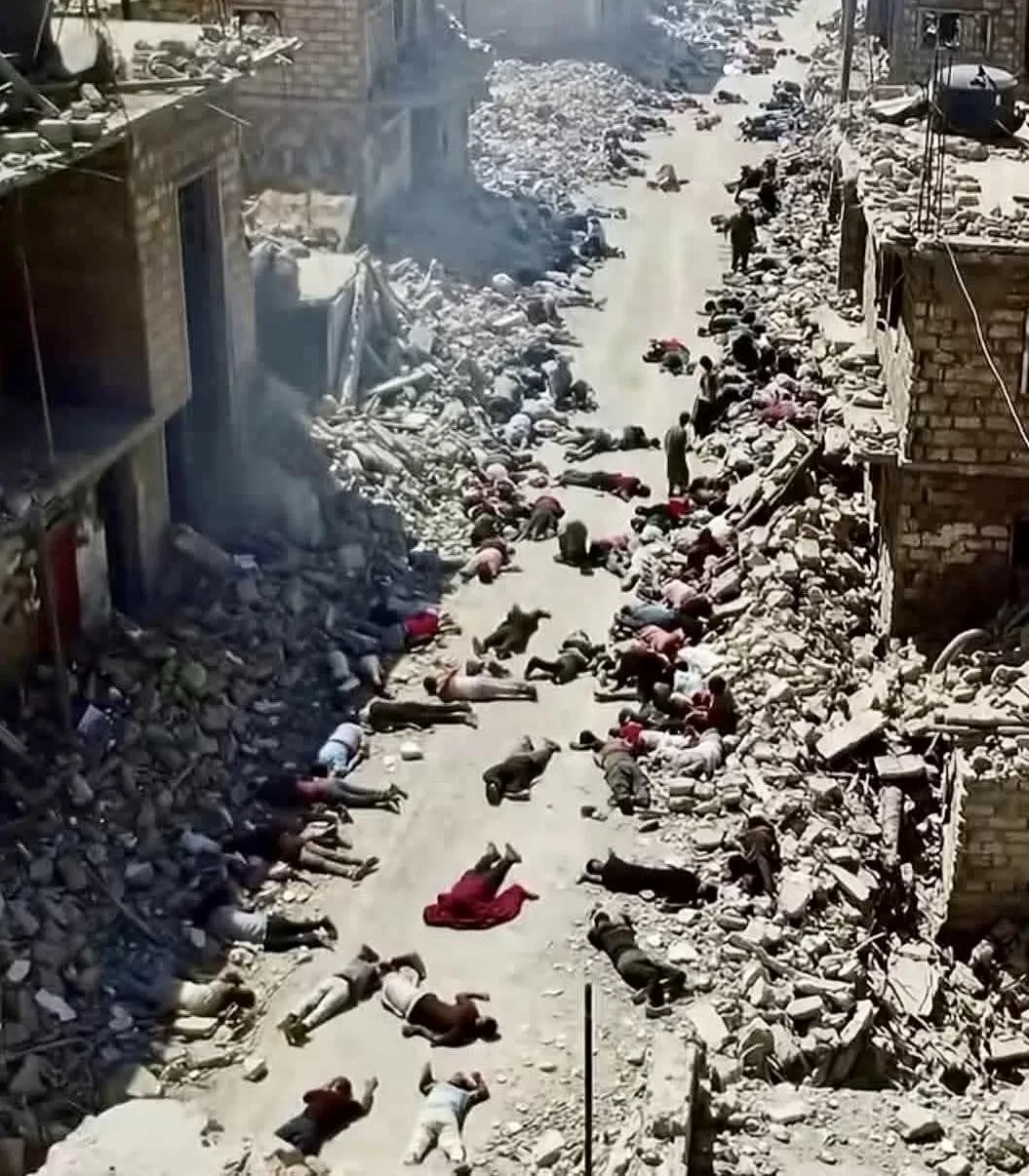 45 شهيداً في غزة.. الاحتلال يواصل نسف المنازل وقصف الأحياء