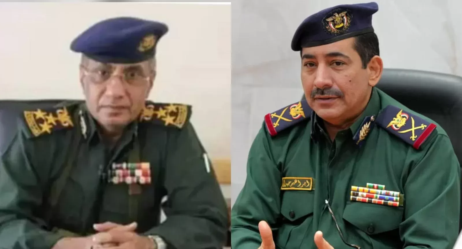 اليمن: وزير الداخلية يشيد بضبط أحد المتهمين في جريمة اغتيال "المشهري"