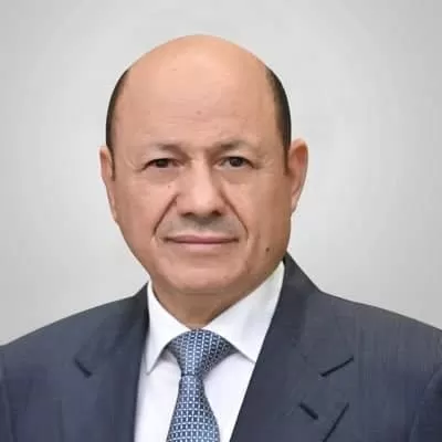 اليمن: العليمي يثمن الدعم السعودي لليمن بمليار و380 مليوناً و250 ألف ريال سعودي