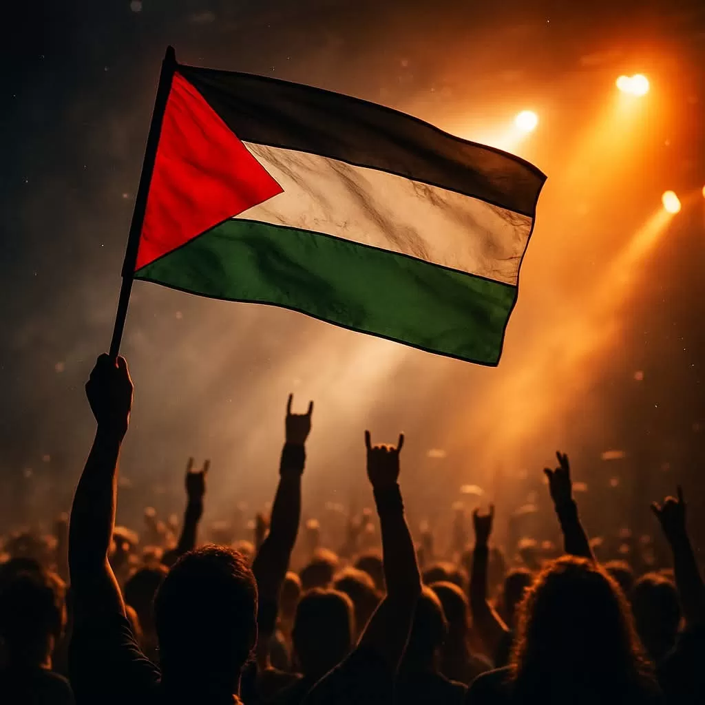 بريطانيا تعتزم الاعتراف اليوم بدولة فلسطين