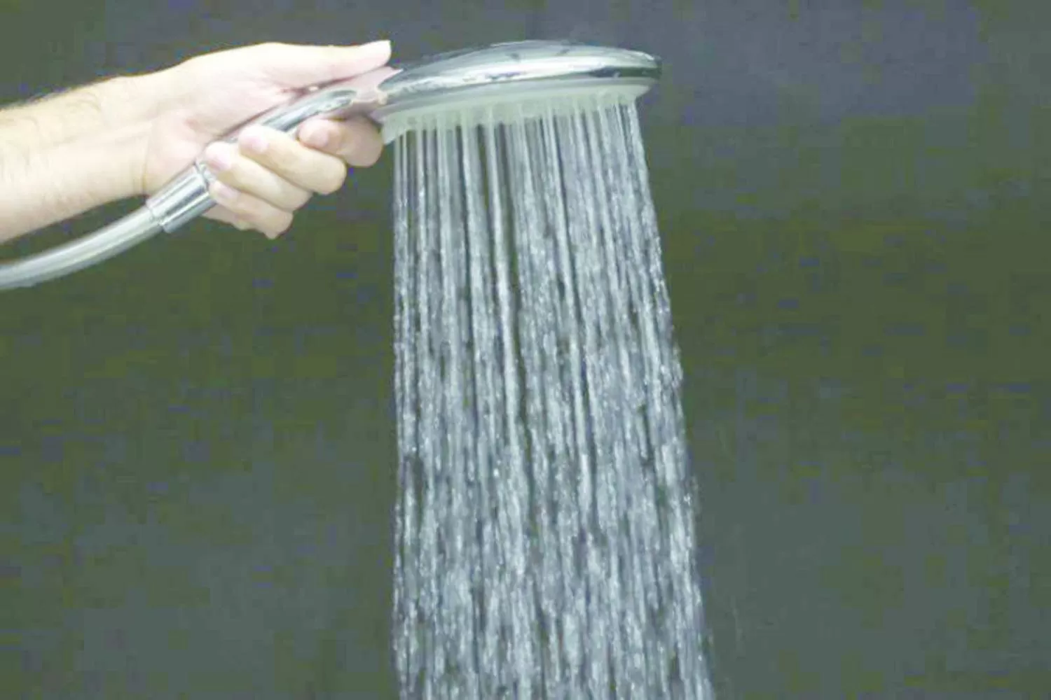 هل يحدث تأثير لضغط الدم عند الاستحمام بماء بارد؟