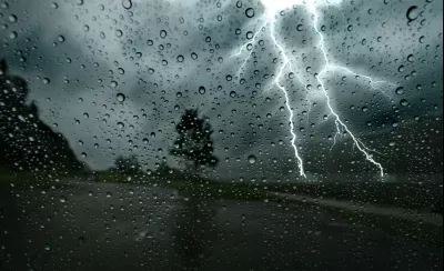 الأرصاد: أجواء شديدة الحرارة وأمطار متفاوتة على عدد من المناطق