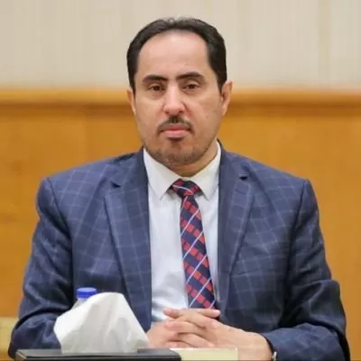 اليمن: وزير الشباب يطمئن على جاهزية منتخب الناشئين قبل مواجهة قطر