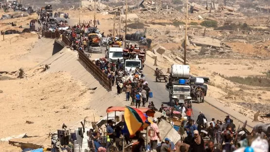 الخارجية السعودية: ضغوط كبيرة تمارس ضد إسرائيل لإنهاء الاحتلال