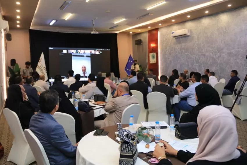 اليمن: الملتقى الأول للاستثمار الملائكي في البلاد ينطلق من عدن بتمويل أوروبي